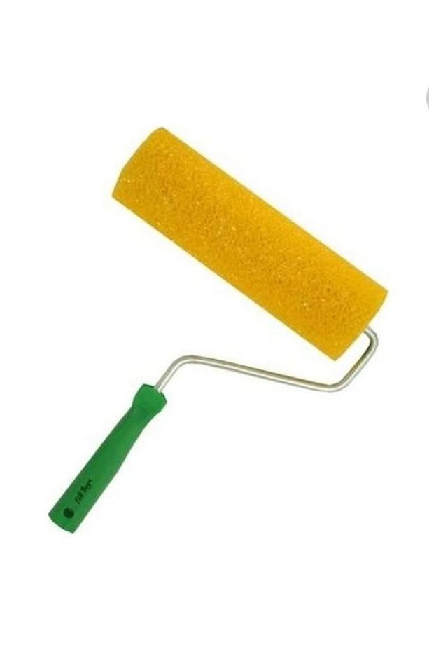 FİLLİ RULO  MERCAN 20CM - 1