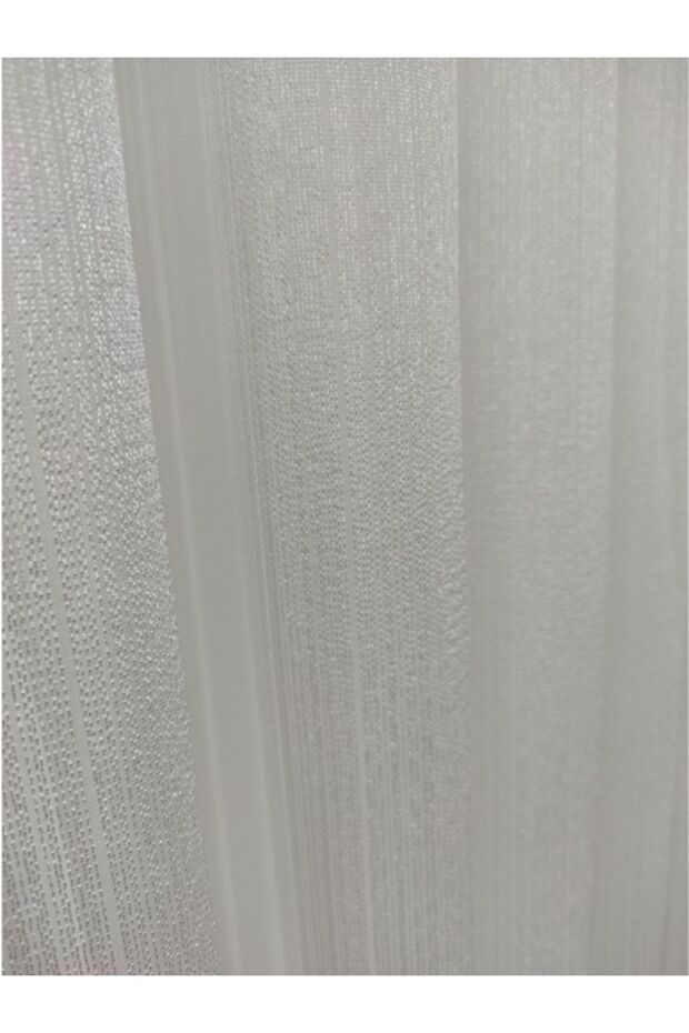 Lüx Amazon 2 Armür Tül - 4