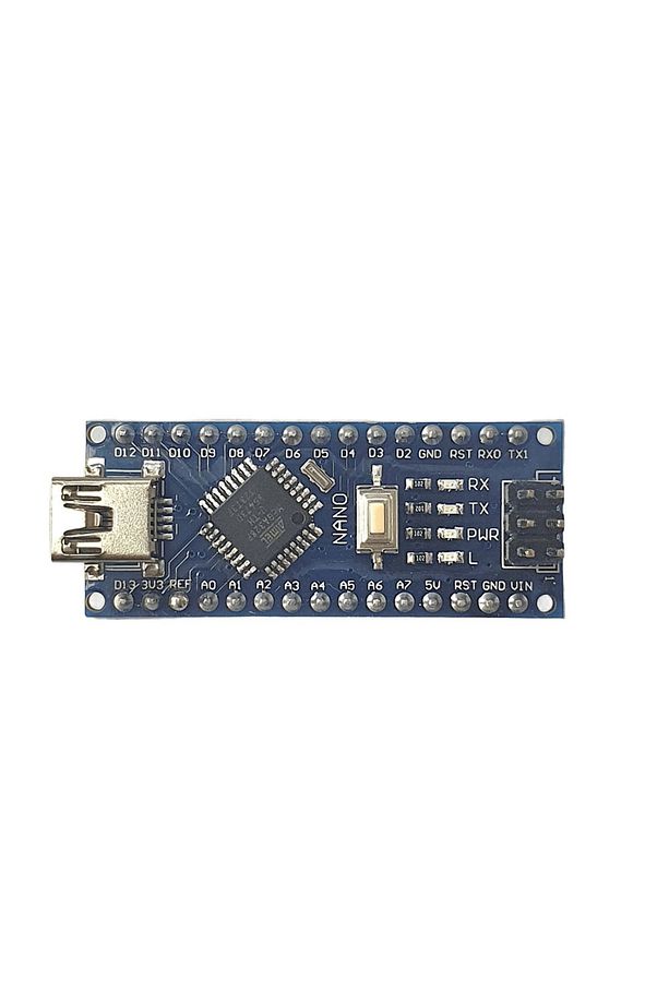 Arduino 4'lü Trafik Lambası Kiti (Yazılım ve Devre Hazır Olarak Gönderilecektir) - 7
