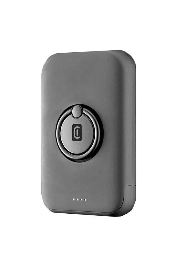 Cellularlıne Magsafe 5.000mah 15w Kablosuz Hızlı Şarj Powerbank - 2