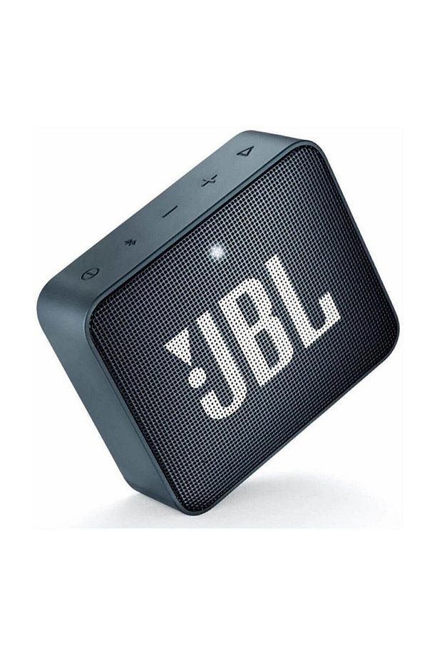 Go2, Bluetooth Speaker, Dark Blue - 1