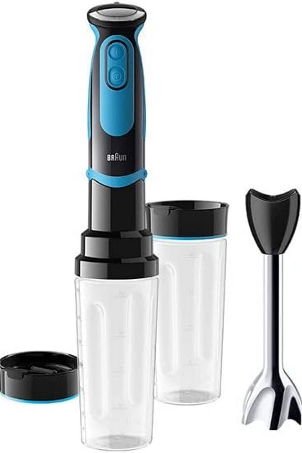 MultiQuick 5 El Blenderi MQ5252BK STGO2 - 1