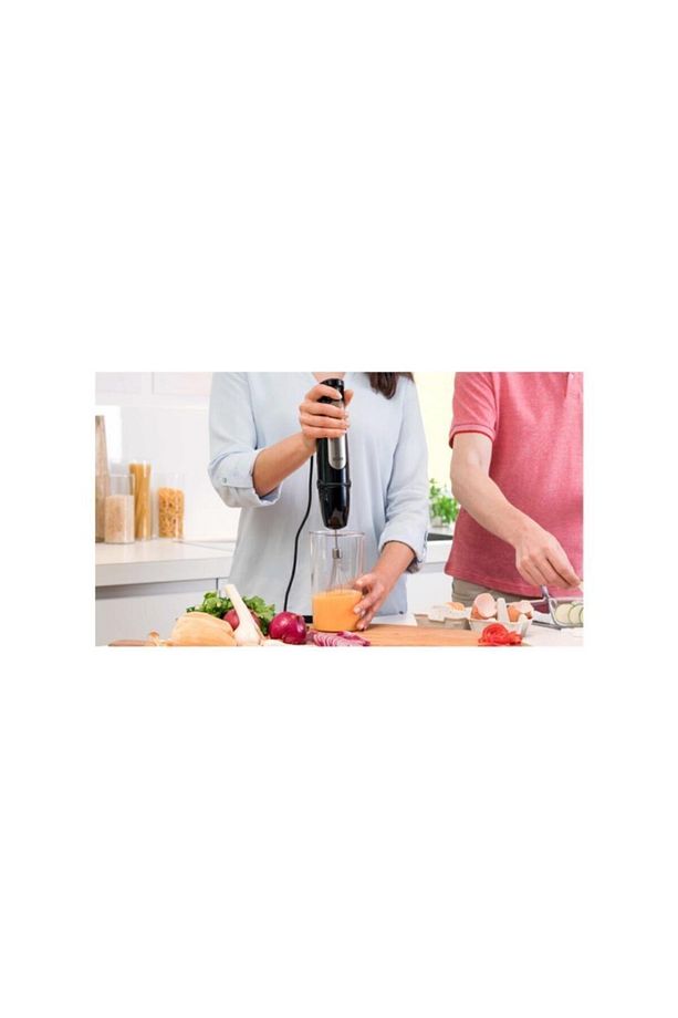 MultiQuick 7 MQ 7035X 1000 W Blender Seti - 4