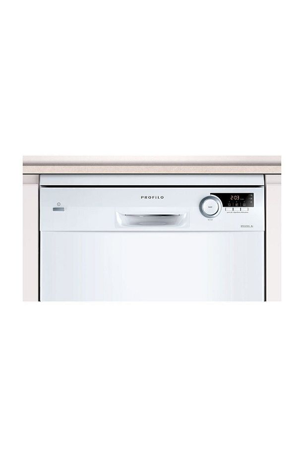 BM4320EG A+ 4 Programlı 12 Kişilik Bulaşık Makinesi - 2