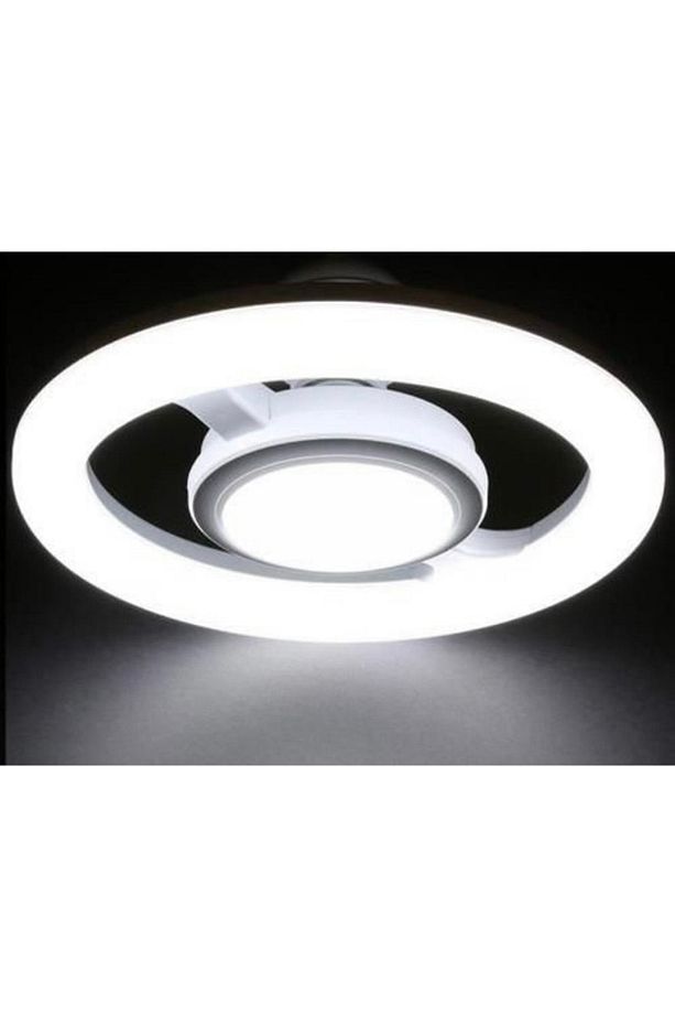 Nisaluce 30 Wat Led Simit Ampül - 1