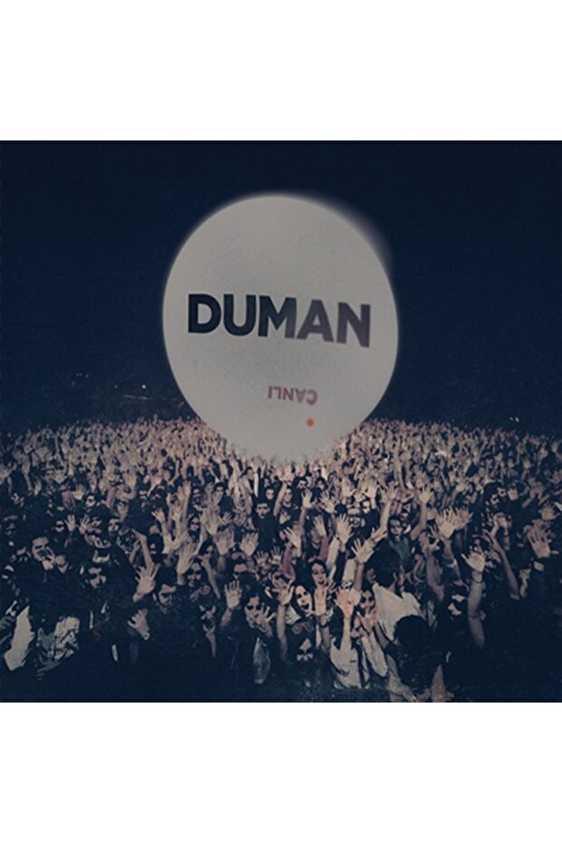 دومان - لايف - (2 قرص مضغوط) - 1