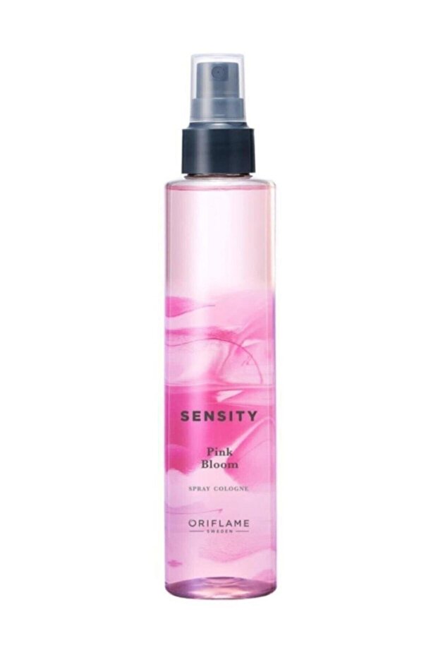 Sensity Pink Bloom Sprey Kolonya 200 Ml. - 1