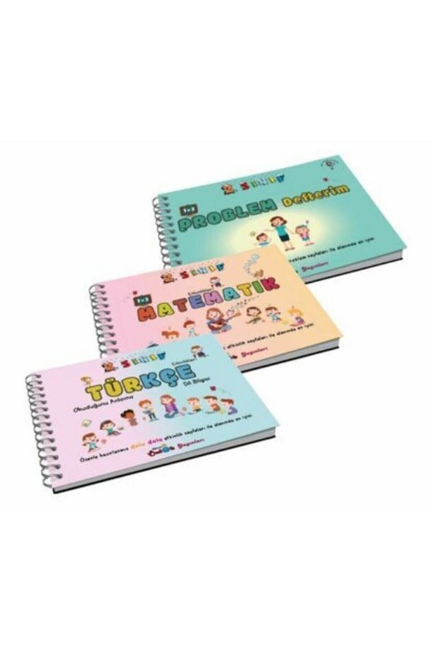 2. Sınıf Set - 1