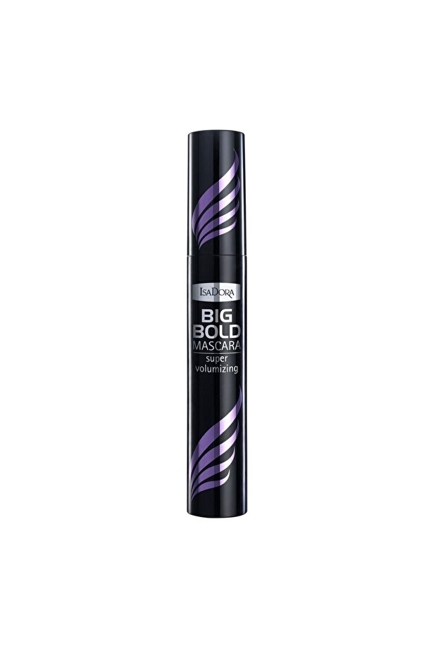 Big Bold Volume Mascara Super Volimizing - 2