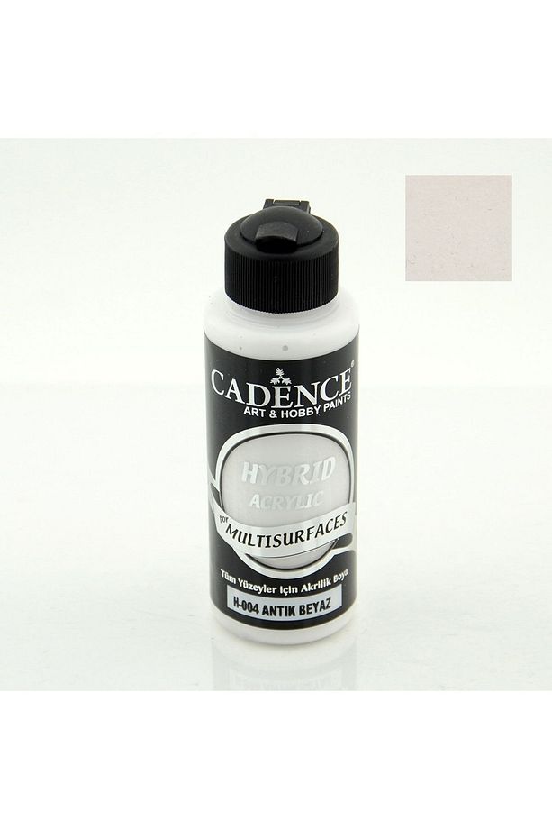 Hybrid Akr. Multisurfaces H-004 Anti?k Beyaz 120ml - 1