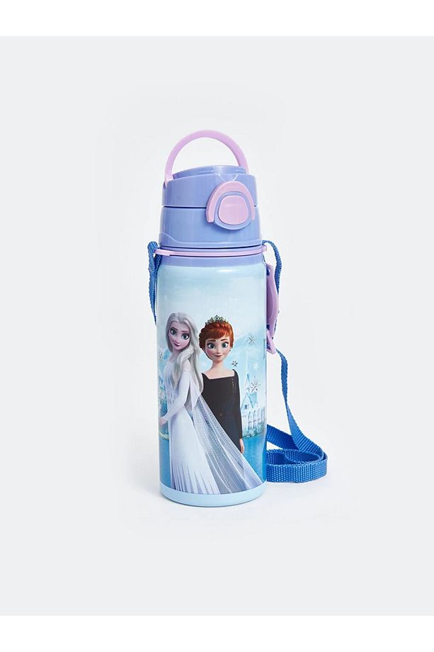 Lcw Accessorıes Frozen Baskılı Suluk 630 ml (tekli ) - 2