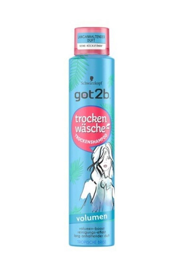 Fresh It Up Volume Kuru Şampuan 200 Ml - 1