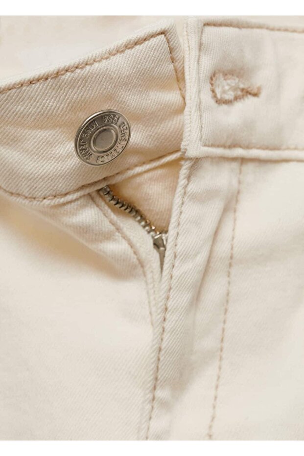 Orta Bel Flare Jean - 5