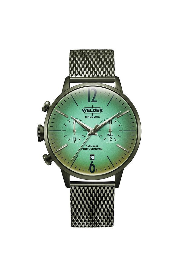 Wwrc811 42 Mm Kol Saati - 1