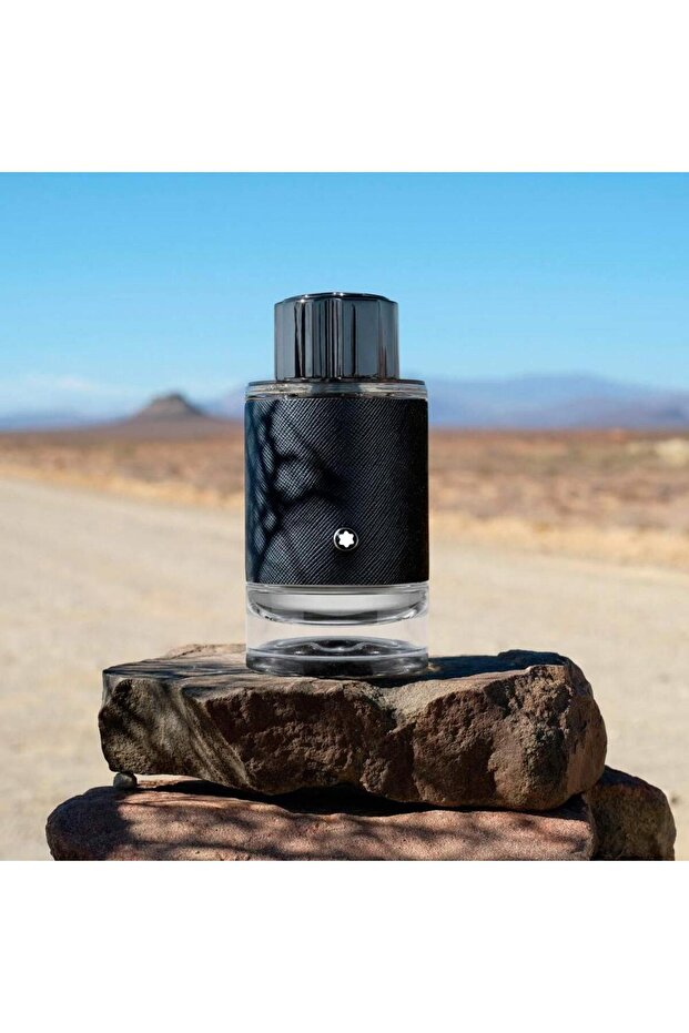 مونت بلانك إكسبلورر - عطر إدب للرجال 100 مل - 1