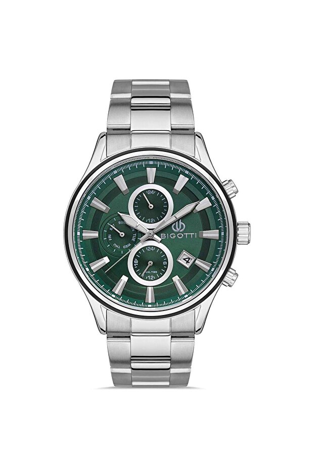 Bg.1.10423.3 Men's Wristwatch