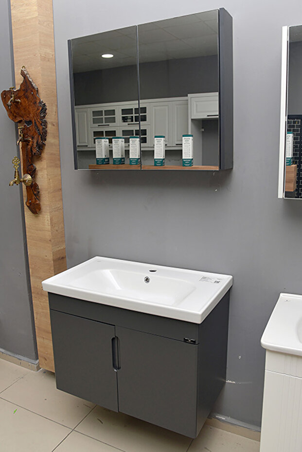 GOLF BANYO DOLABI - 1