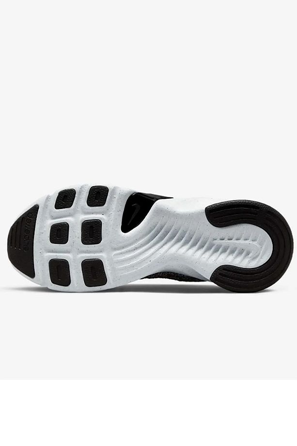 W Superrep Go 3 Flyknıt Ayakkabı Dh3393-010 - 4