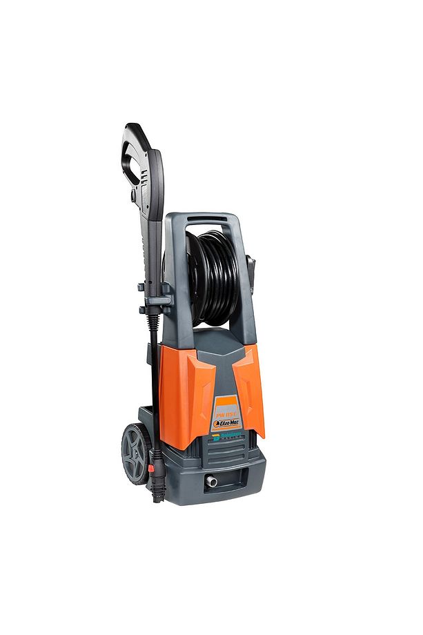 Pw 115 C Yüksek Basınçlı Yıkama Makinesi 125 Bar - 1