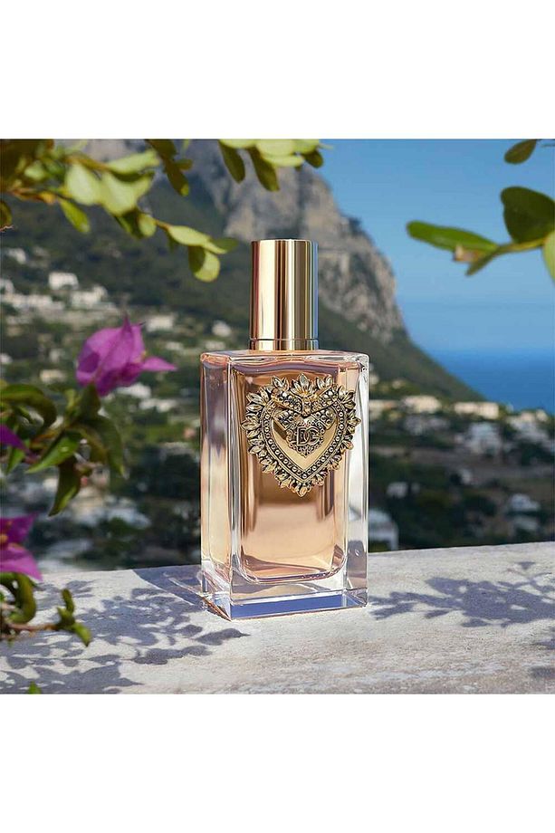 D&g Devotıon 100ml A81051811 Edp Kadın Parfüm - 3