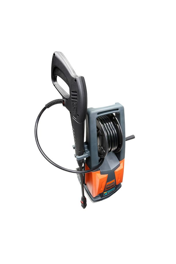 Pw 115 C Yüksek Basınçlı Yıkama Makinesi 125 Bar - 2