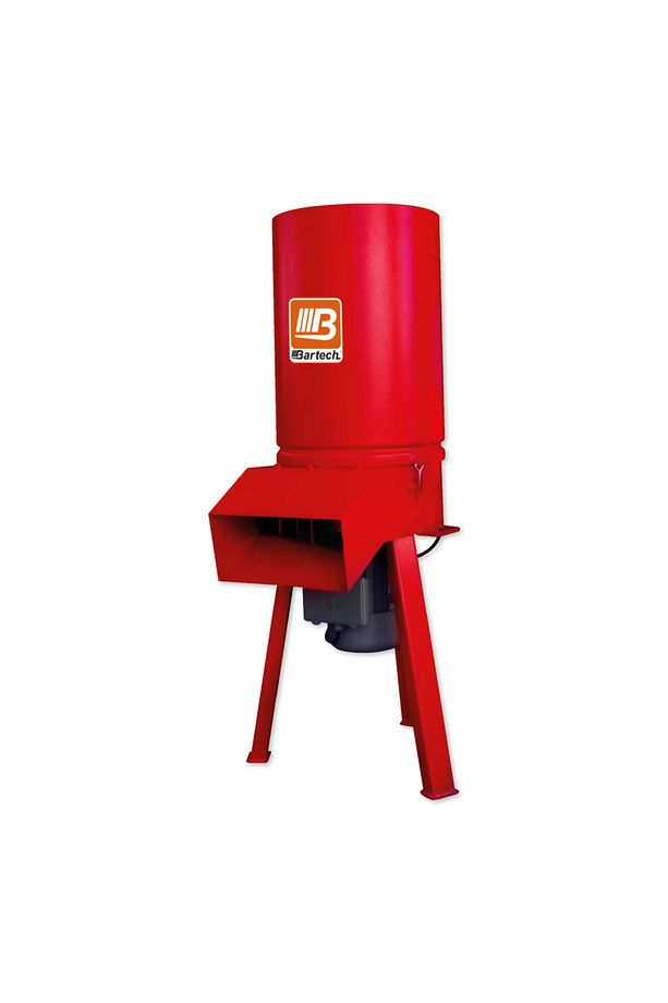 Sabit Ot-sap Kıyma Ve Yem Kırma Makinesi 3 Hp 220v - 1