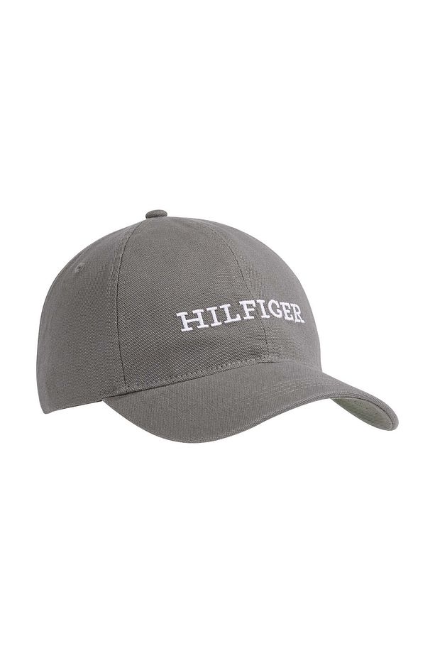 TH MONOTYPE SOFT 6 PANEL CAP - 2