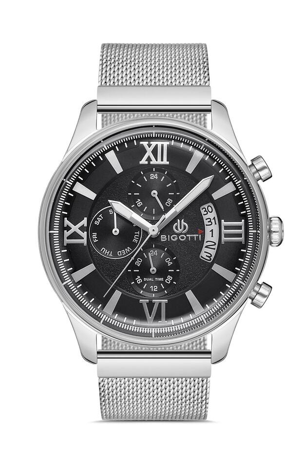 Bg.1.10202.2 Men's Wristwatch
