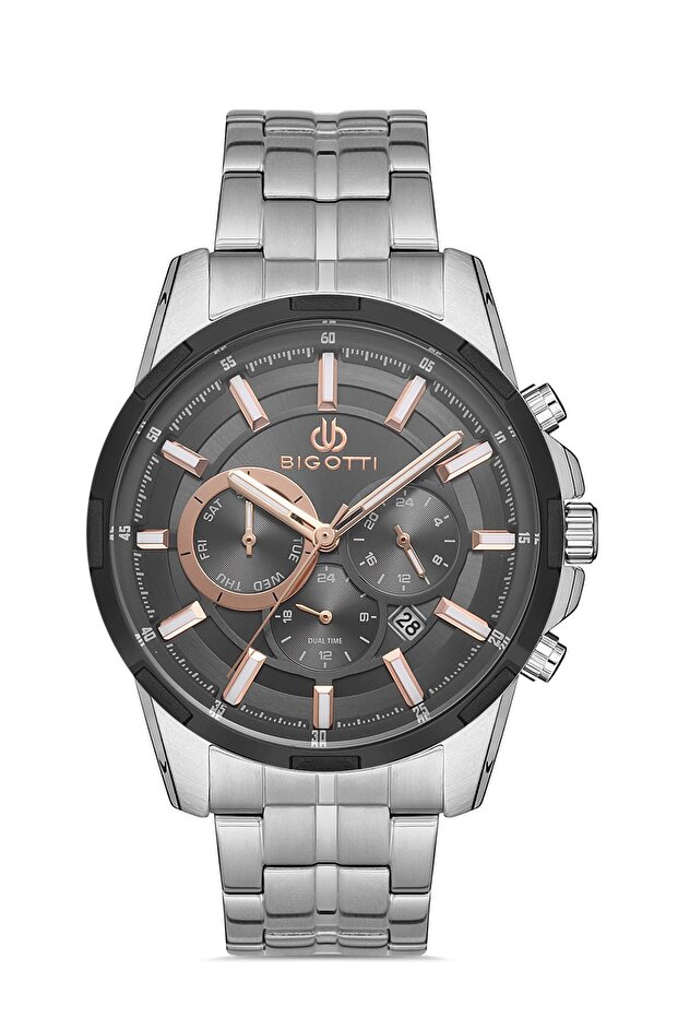 Bg.1.10263.5 Men's Wristwatch