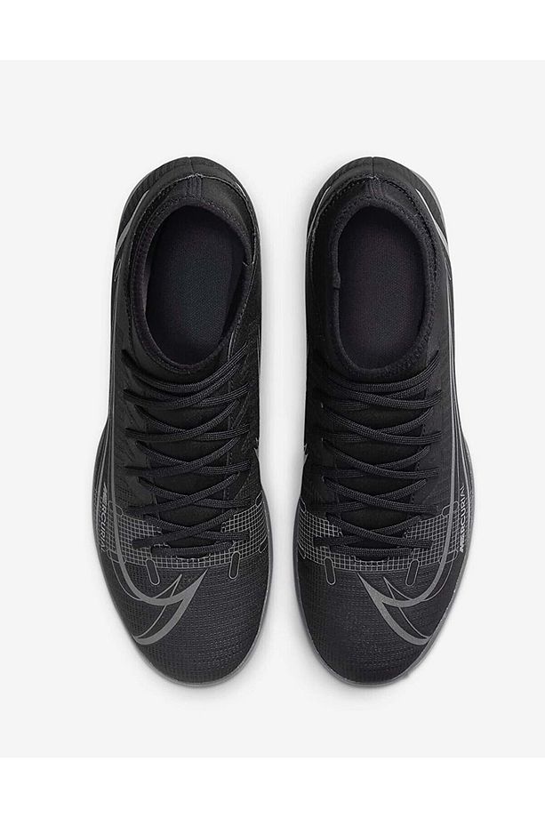 Cv0955-004 Mercurial Superfly 8 Club Tf Çoraplı Halısaha Ayakkabısı - 6