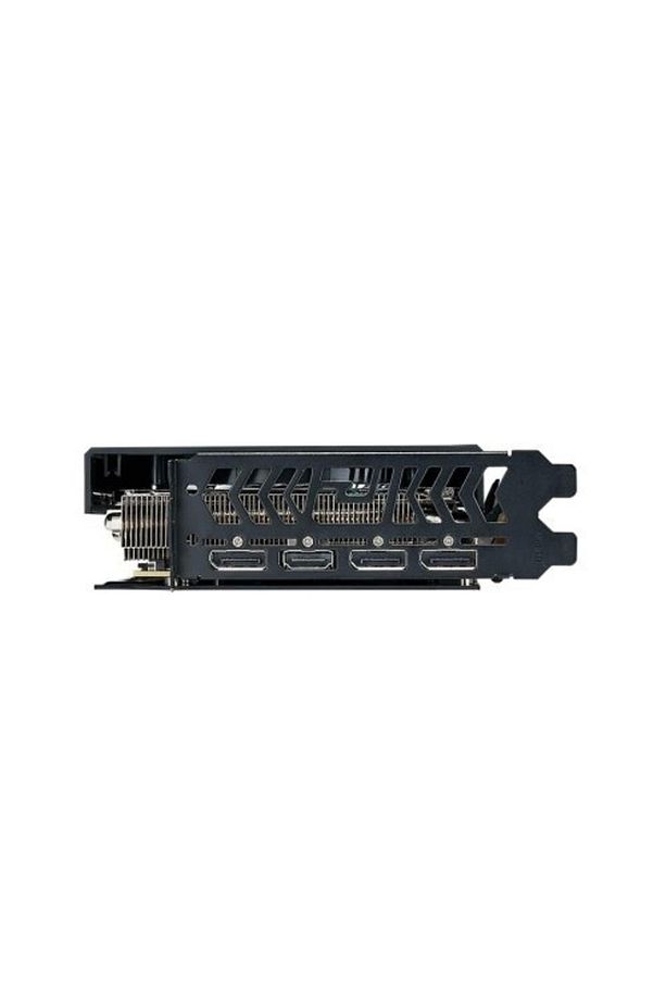 Hellhound Rx7600xt 16g-l/oc Gddr6 128bit - 6