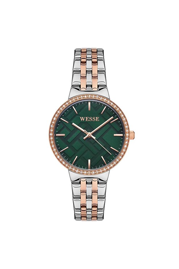 Women's Wristwatch Wwl110004