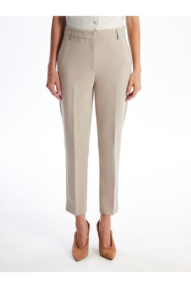 Lcw Dar Fit Kadın Pantolon - 2