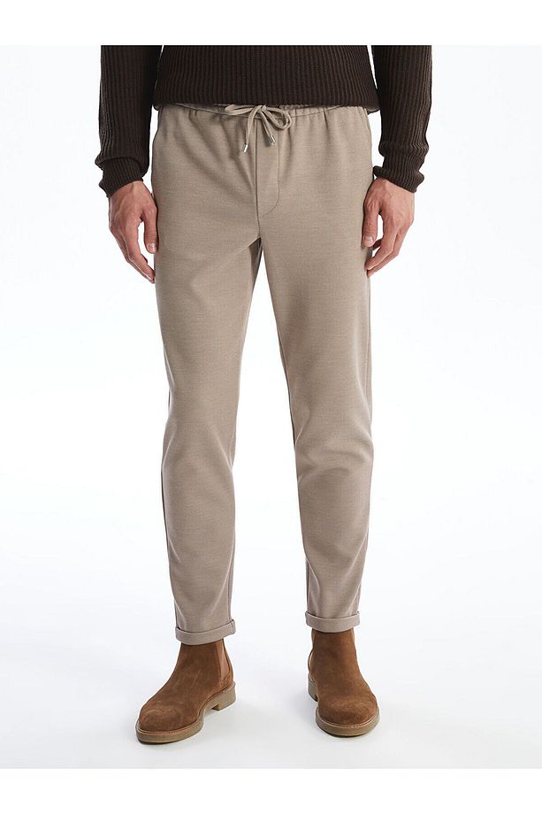 LCW Slim Fit Erkek Pantolon - 2