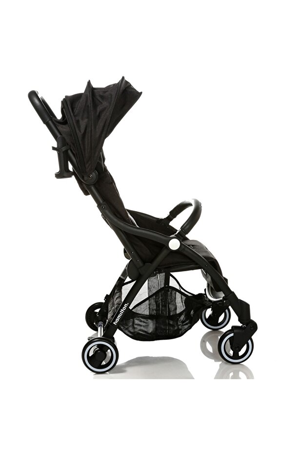 R1 Bebek Arabası V2 - 4