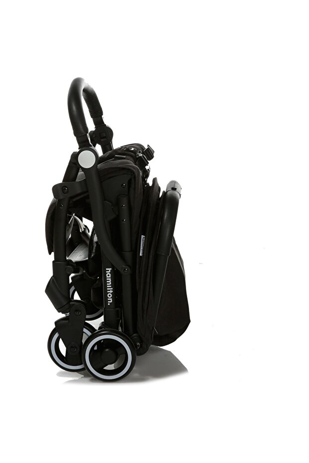 R1 Bebek Arabası V2 - 8