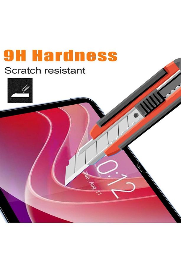 Lenovo Tab M11 /tab K11 11inç 2024 Tablet Nano Ekran Koruyucu Tb330fu Tb330xu Tb331fc - 6