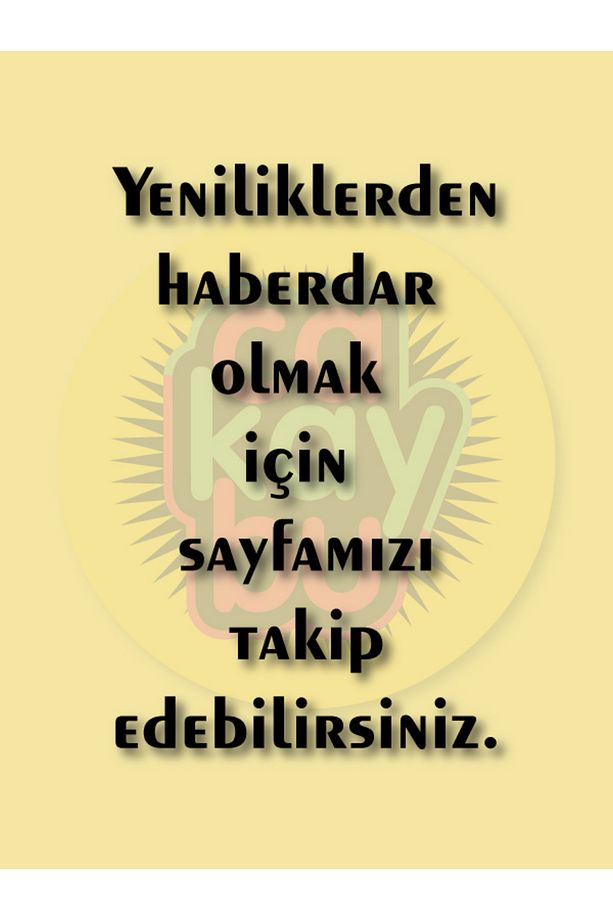 Mevsim Şeridi Retro Takvim 2025 - 7