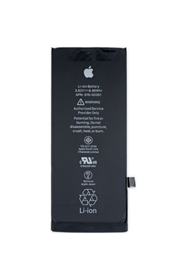 Apple Iphone 8 Batarya - 1