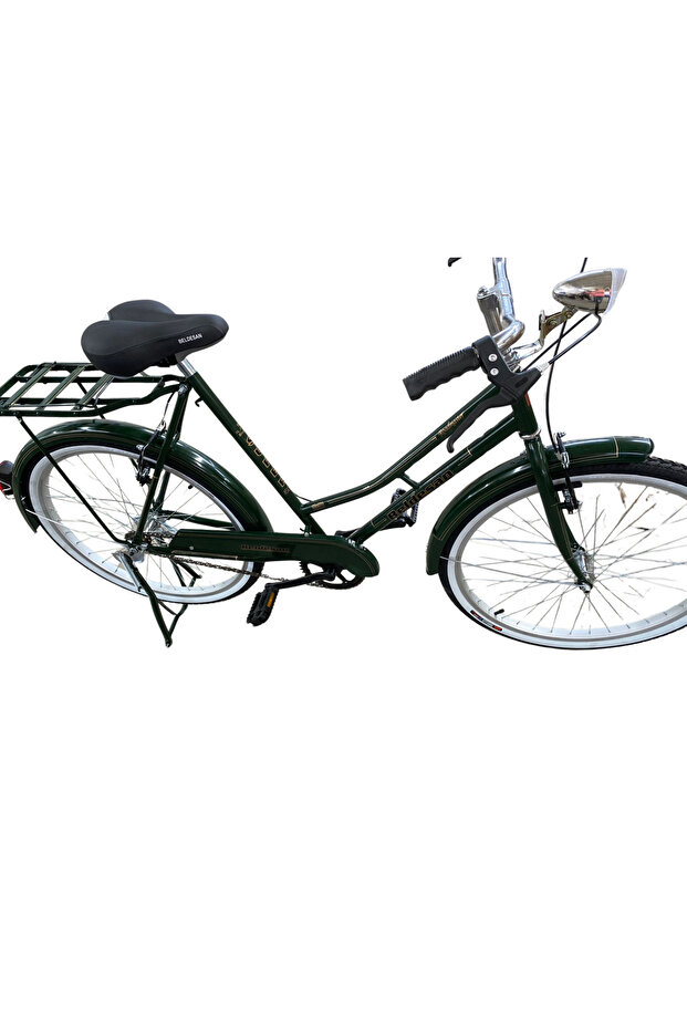 Roadmaster 26 Jant Bisiklet Çubuk Fren - 2