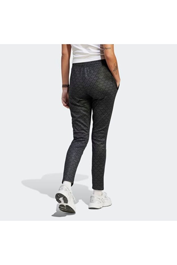 Kadın Pantolon Eşofman Altı Monogram Sst Tp Iı0766 - 3