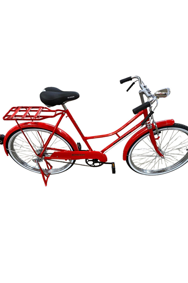 Roadmaster 26 Jant Bisiklet Çubuk Fren - 1