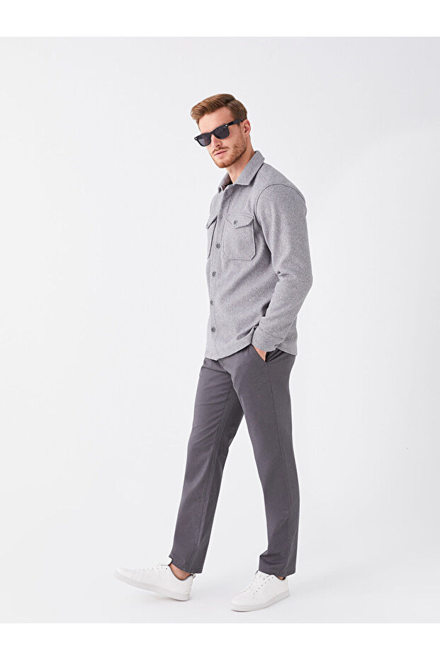 Men's Chino Pants - Standard Fit