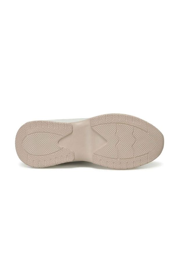 Krispy Kadın Yüksek Taban Sneaker Spor Günlük Ayakkabı - 6