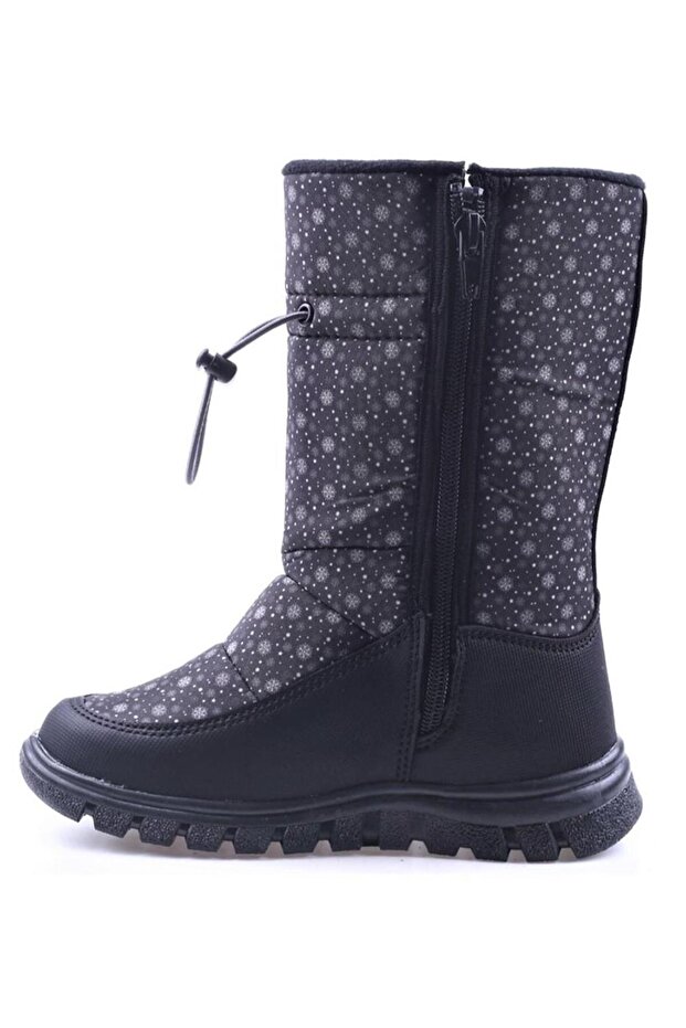 Maria Flt Çocuk Su Çeçirmez Kar Yağmur Botu - 3