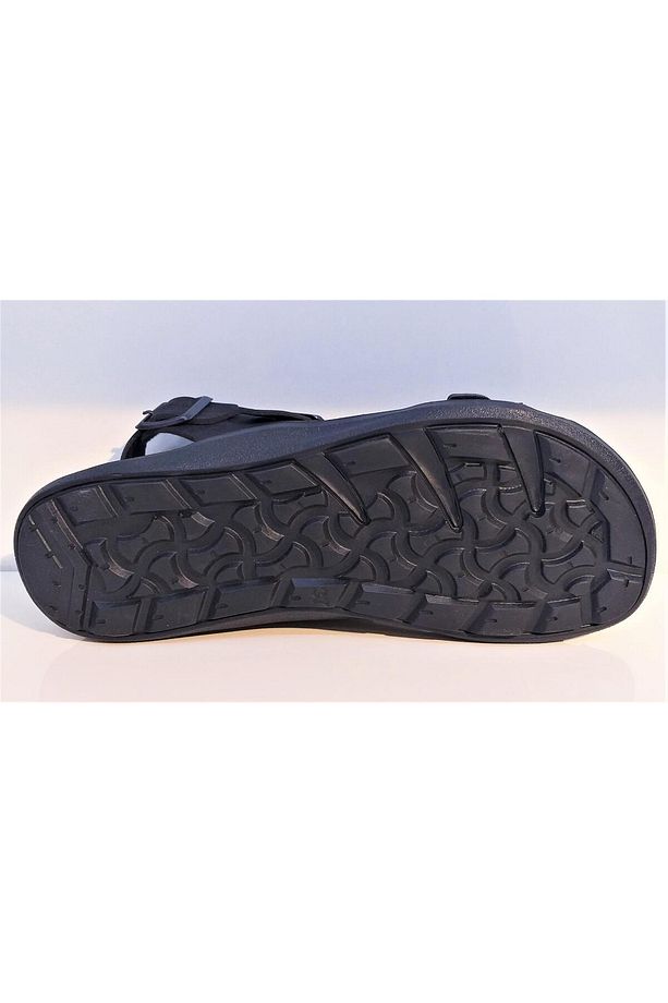 319749 Unisex Günlük Çift Bant Kaymaz Taban Sandalet - 6