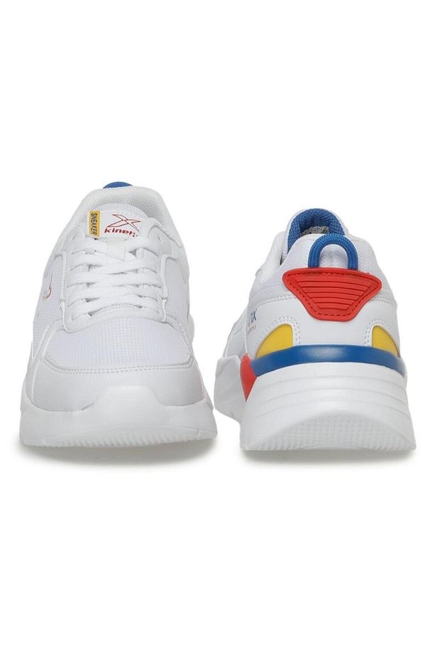 Spint Tx Erkek Günlük Sneaker Spor Ayakkabı - 5