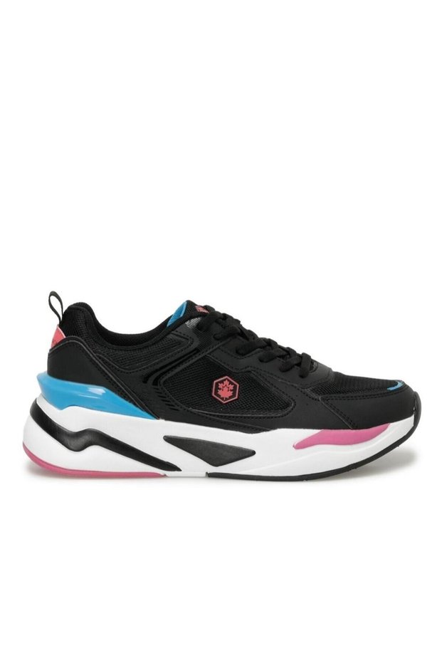 Oxford Wmn Women's Casual Sneaker Sports Shoes