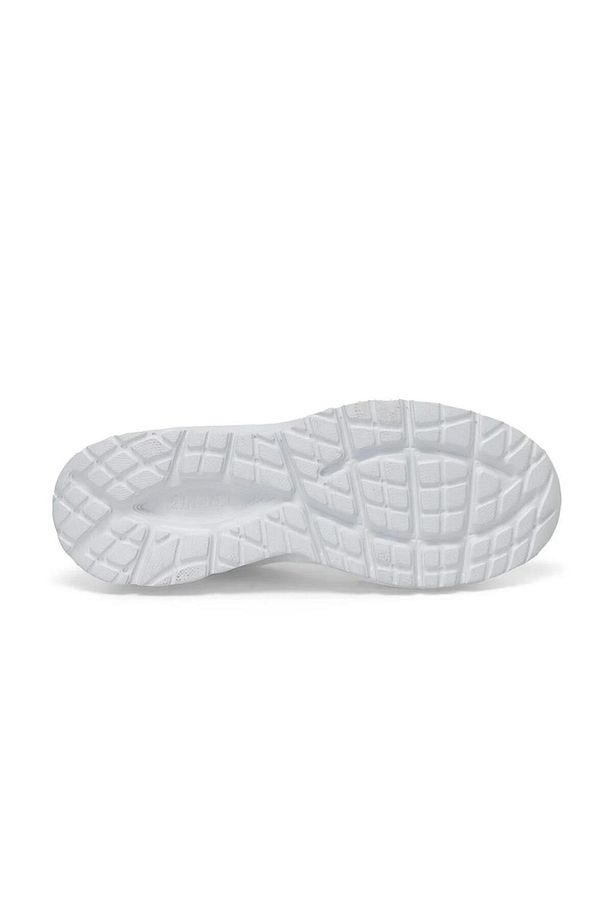 Solida Tx W Kadın Yüksek Taban Sneaker Spor Ayakkabı - 6