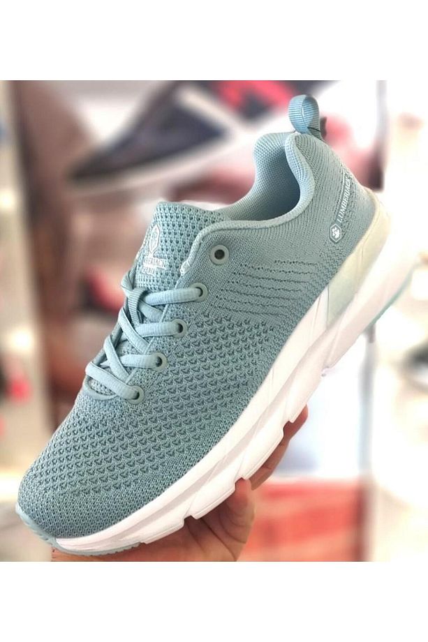 Connect Wmn Memory Foam Iç Taban Sneaker Spor Ayakkabı - 4